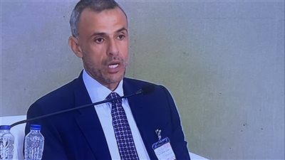 عوض: مصر بها العديد من القطاعات التي ستجلب عملات صعبة كاستثمارات متدفقة