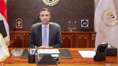 وزير التموين يُصدر قراراً بتحديد اختصاصات نائب وزير التموين والتجارة الداخلية