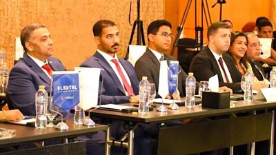 باستثمارات 6 مليار جنيه..البطل للتطوير العقاري تطلق مشروع روك وايت