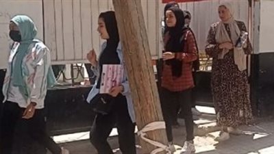 وزارة التربية التعليم تحدد رسوم التقدم لامتحانات الثانوية العامة 2025 