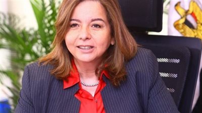 مي عبد الحميد :70مليار جنيه تمويلات ممنوحة من البنوك لمحدودي الدخل