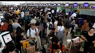 العطل العالمي.. حل مؤقت للتعامل مع 