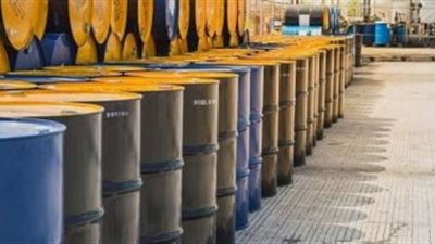 انخفاض الإمدادات النفطية لدول أوبك 126 ألف برميل يوميا الربع الأول 2024