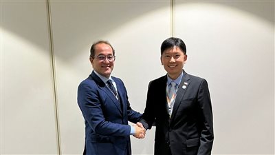  المالية:نعمل على تحفيز الإنتاج والتصدير.. ولدينا فرص اقتصادية محفزة للاستثمار فى مصر