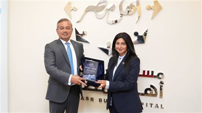 مؤسسة مصرف أبوظبي الإسلامي توقع بروتوكول تعاون مع «أهل مصر»