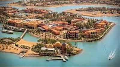 بقيمة 1.54 مليار جنيه..أوراسكوم للتنمية تعلن بيع قطعة أرض في الجونة