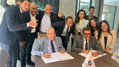 الأوروبي لإعادة الإعمار يقرض «أبو غالي موتورز» 341 مليون جنيه