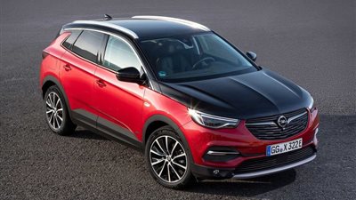 تخفيض جديد لسيارات أوبل مصر .. اعرف الأسعار