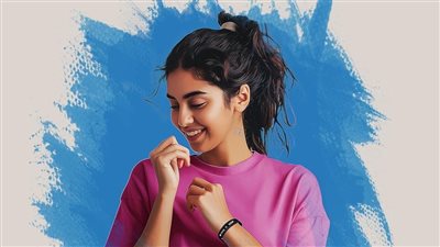 بنك QNB يقدم أسورة الدفع الإلكترونية مجانا عند الاشتراك في باقة الشباب yo