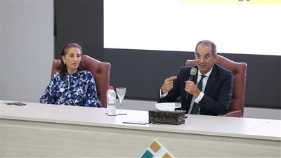 جامعة مصر للمعلوماتية تستقبل أوائل الثانوية العامة لتقديم منح كاملة لهم