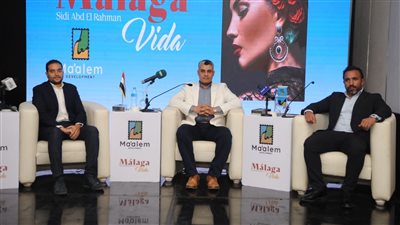 معالم جروب  تطلق مشروع بالساحل الشمالي باستثمارات  تقترب من 20 مليار جنيه