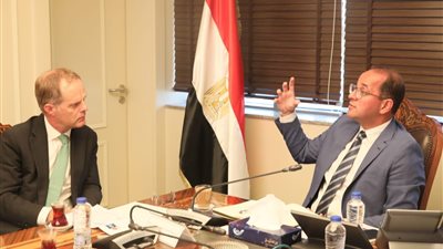 وزير المالية: مؤشرات الموازنة جيدة.. وتدفعنا لاستكمال مسار الإصلاح الاقتصادى