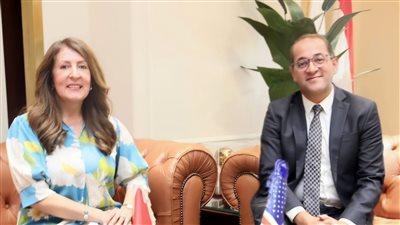 وزير المالية:ندرس طرح سندات خضراء وصكوك فى السوق المحلية