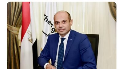 تجديد تعيين أحمد الشيخ رئيسا لبورصة مصر لمدة عام وهبة الصيرفي نائباً