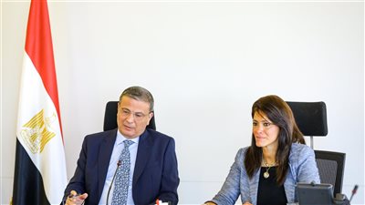 وزير الزراعة: الشركاء الدوليون ساهموا في دعم العديد من المشروعات الزراعية لتنمية الريف