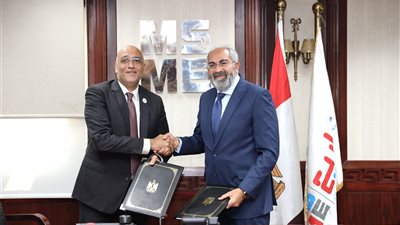 باسل رحمي: تمويل بقيمة 3 مليون دولار بنظام التخصيم الدولي لتشجيع المصدرين 