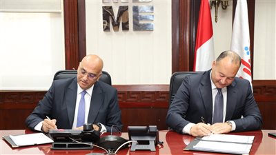 باسل رحمي: 75 مليون جنيه للمشروعات الصغيرة بنظام التأجير التمويلي بجميع المحافظات