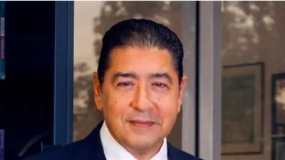 هشام عز العرب رئيسيا تنفيذيا للبنك التجاري الدولي خلفا لحسين أباظة