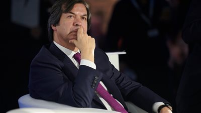 كارلو ميسينا أفضل رئيس تنفيذي لبنك في أوروبا للعام السابع على التوالي 
