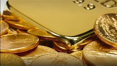 تراجع أسعار الذهب اليوم الاثنين 7-10-2024 في مصر