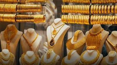 استقرار سعر الذهب اليوم الأربعاء 9 أكتوبر 2024 