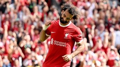 محمد صلاح يفرض شروطه على ليفربول للتجديد.. والهلال يترقب