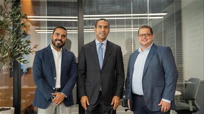 بنك قناة السويس يفتتح مقر التحول الرقمي بالتجمع الخامس