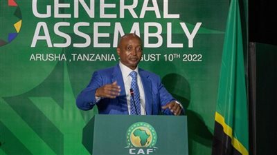 موتسيبي: أفريقيا تفتقد للروح الرياضية وسنُعاقب علي انتهاكات اللوائح