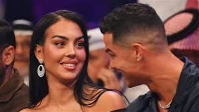 ما حقيقة تهنئة جورجينا للنادي الأهلي بالفوز بالسوبر المصري؟