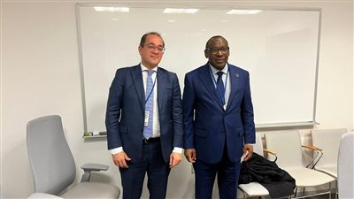 «وزير المالية»:مبادلة الديون بالاستثمارات تمثل أحد أهم الحلول المبتكرة لأزمة الديون