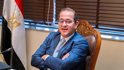 كجوك: نستهدف رفع كفاءة المنظومة الجمركية ونسعى لتبسيط الإجراءات