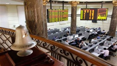  ارتفاع مؤشرات البورصة المصرية بمستهل تعاملات جلسة منتصف الأسبوع