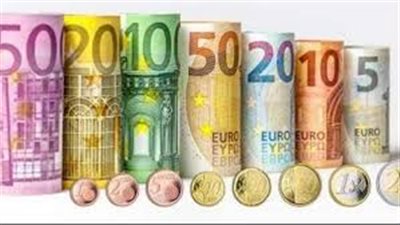 سعر اليورو اليوم الأربعاء 15-1-2025 في البنوك المصرية