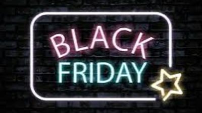 خلف ستار التخفيضات ..الحقيقة المرة عن البلاك فرايداي 