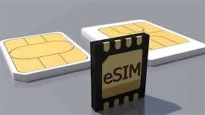 قبل ما تغير شريحتك ..اعرف سعر eSIM داخل فروع شركات المحمول 