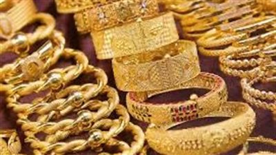 أسعار الذهب اليوم 10 ديسمبر 2024