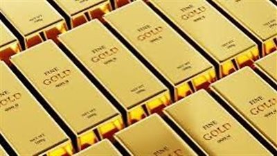 استقرار أسعار الذهب في مصر بعد انخفاض 20 جنيهًا