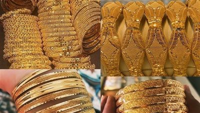 سعر الذهب اليوم الأحد 5 يناير 2025
