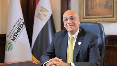  جهاز تنمية المشروعات.. نشاطات لا تتوقف مع المؤسسات الدولية