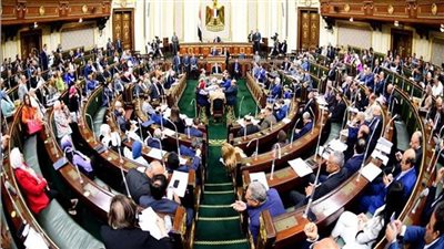 مجلس النواب: استجواب المتهم لا يجوز إلا بحضور محاميه