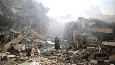 فى أول خرق لوقف إطلاق النار.. سقوط 3 شهداء برصاص الاحتلال فى غزة
