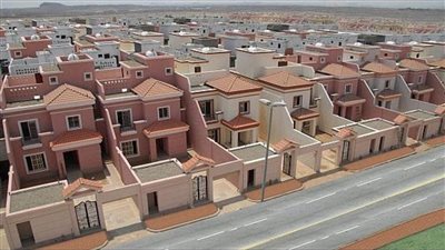 مؤشر أسعار العقارات بالسعودية يرتفع 3.6% بالربع الرابع 2024