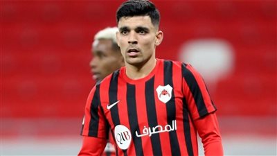 أشرف بن شرقي: الأسد المغربي الجديد للأهلي يتوقع الذهاب إلى أبعد نقطة ممكنة في كأس العالم للأندية