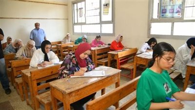 ننشر رابط نتيجة الصف الثالث الإعدادى بمحافظة القليوبية