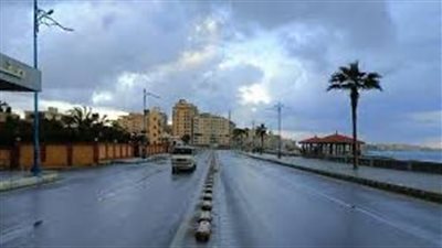 حالة الطقس اليوم الأربعاء 12 فبراير 2025..انخفاض درجات الحرارة وأمطار متفرقة