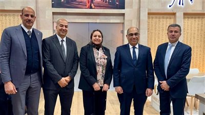 مصر للطيران تشارك في فعاليات معرض BIT Milano الدولي للسياحة والسفر بإيطاليا