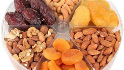 ياميش رمضان 2025.. أسعار مستقرة وترقب لزيادة الإقبال