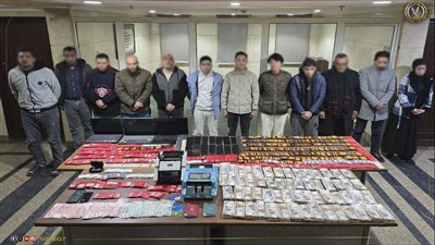 منصة FBC ..احتيال رقمي كلف آلاف المصريين الملايين