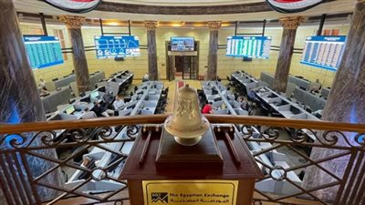 صعود المؤشر الرئيسي للبورصة بنسبة 0.81% بأولى جلسات شهر رمضان