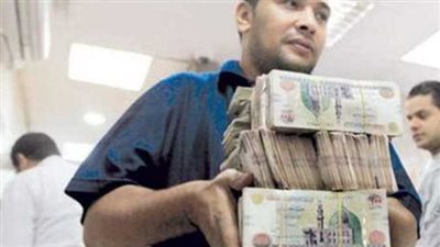 موعد صرف مرتبات شهر مارس 2025